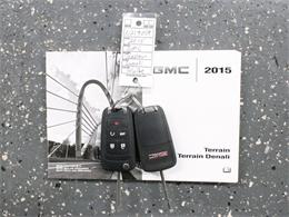 2015 GMC Terrain (CC-2072036) for sale in Addison, Illinois