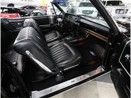 1968 Ford Galaxie 500 (CC-2072037) for sale in Addison, Illinois