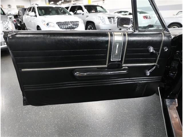1968 Ford Galaxie 500 (CC-2072037) for sale in Addison, Illinois