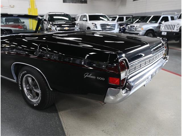 1968 Ford Galaxie 500 (CC-2072037) for sale in Addison, Illinois