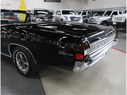 1968 Ford Galaxie 500 (CC-2072037) for sale in Addison, Illinois