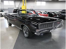 1968 Ford Galaxie 500 (CC-2072037) for sale in Addison, Illinois
