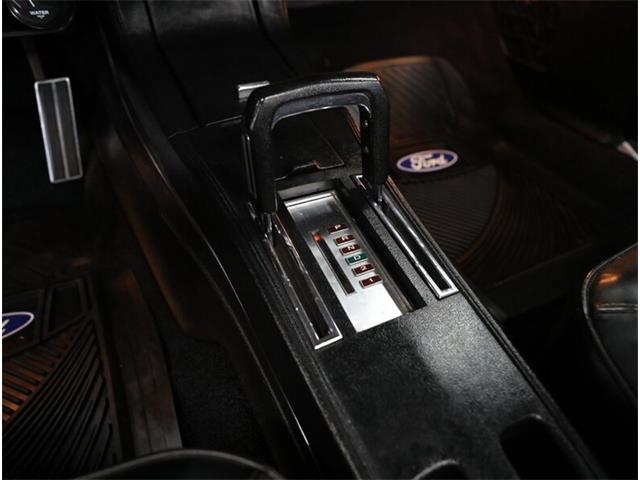 1968 Ford Galaxie 500 (CC-2072037) for sale in Addison, Illinois