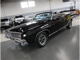 1968 Ford Galaxie 500 (CC-2072037) for sale in Addison, Illinois