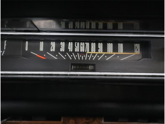 1968 Ford Galaxie 500 (CC-2072037) for sale in Addison, Illinois