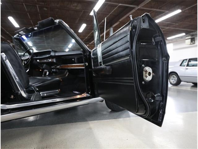 1968 Ford Galaxie 500 (CC-2072037) for sale in Addison, Illinois