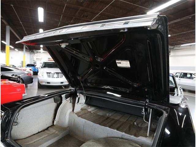 1968 Ford Galaxie 500 (CC-2072037) for sale in Addison, Illinois