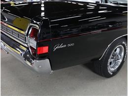 1968 Ford Galaxie 500 (CC-2072037) for sale in Addison, Illinois