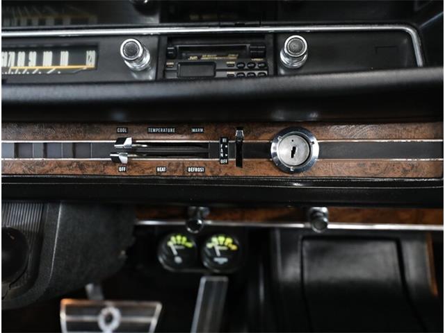 1968 Ford Galaxie 500 (CC-2072037) for sale in Addison, Illinois