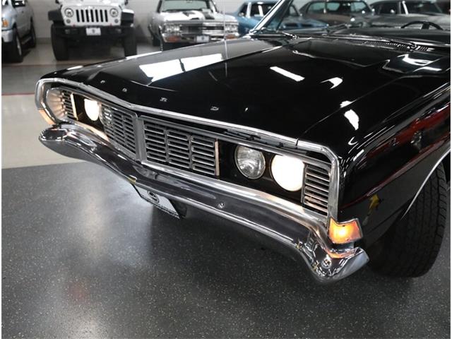 1968 Ford Galaxie 500 (CC-2072037) for sale in Addison, Illinois