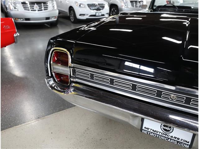 1968 Ford Galaxie 500 (CC-2072037) for sale in Addison, Illinois