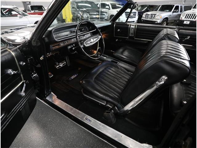 1968 Ford Galaxie 500 (CC-2072037) for sale in Addison, Illinois