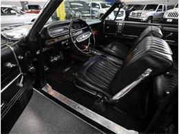 1968 Ford Galaxie 500 (CC-2072037) for sale in Addison, Illinois