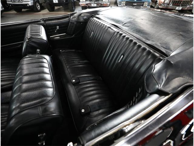 1968 Ford Galaxie 500 (CC-2072037) for sale in Addison, Illinois