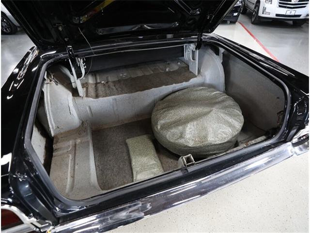 1968 Ford Galaxie 500 (CC-2072037) for sale in Addison, Illinois