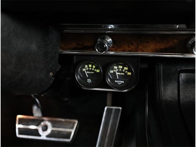 1968 Ford Galaxie 500 (CC-2072037) for sale in Addison, Illinois