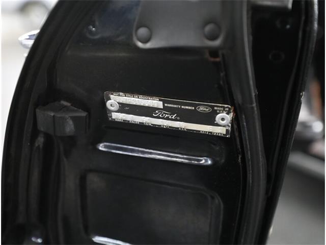1968 Ford Galaxie 500 (CC-2072037) for sale in Addison, Illinois