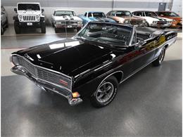 1968 Ford Galaxie 500 (CC-2072037) for sale in Addison, Illinois