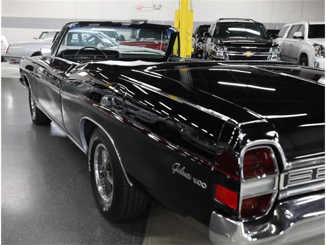 1968 Ford Galaxie 500 (CC-2072037) for sale in Addison, Illinois