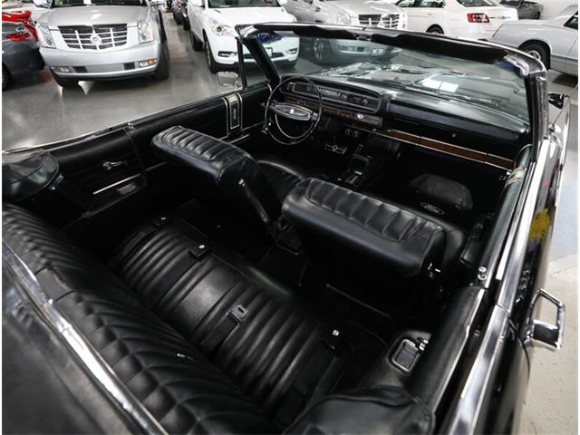 1968 Ford Galaxie 500 (CC-2072037) for sale in Addison, Illinois