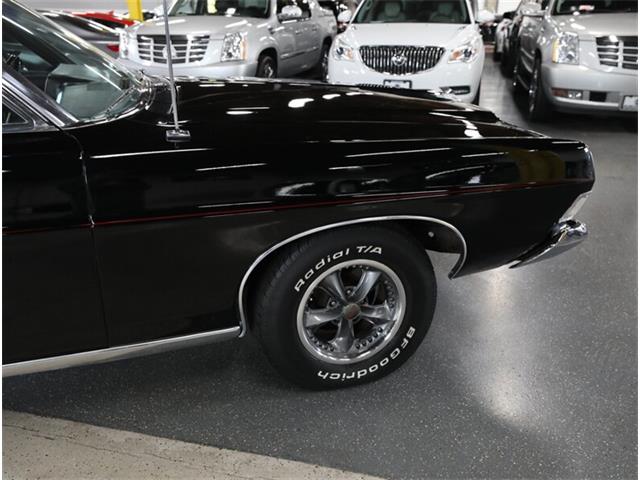1968 Ford Galaxie 500 (CC-2072037) for sale in Addison, Illinois