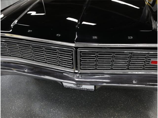1968 Ford Galaxie 500 (CC-2072037) for sale in Addison, Illinois