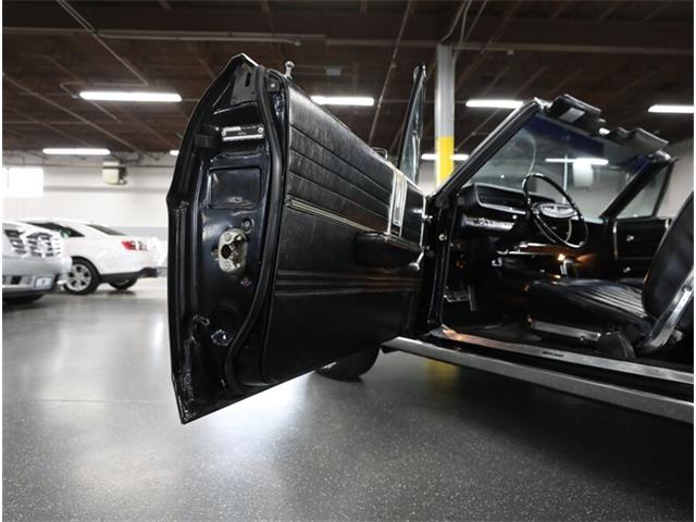 1968 Ford Galaxie 500 (CC-2072037) for sale in Addison, Illinois