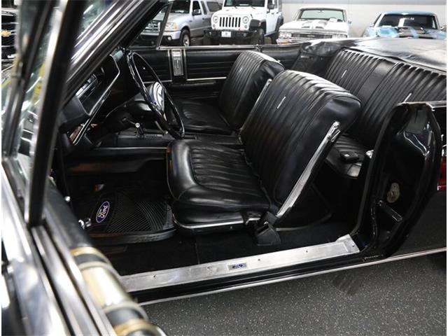 1968 Ford Galaxie 500 (CC-2072037) for sale in Addison, Illinois