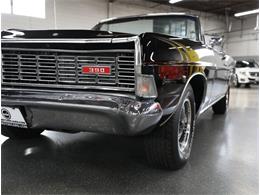 1968 Ford Galaxie 500 (CC-2072037) for sale in Addison, Illinois