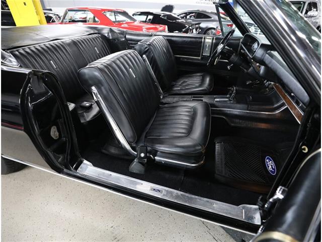 1968 Ford Galaxie 500 (CC-2072037) for sale in Addison, Illinois