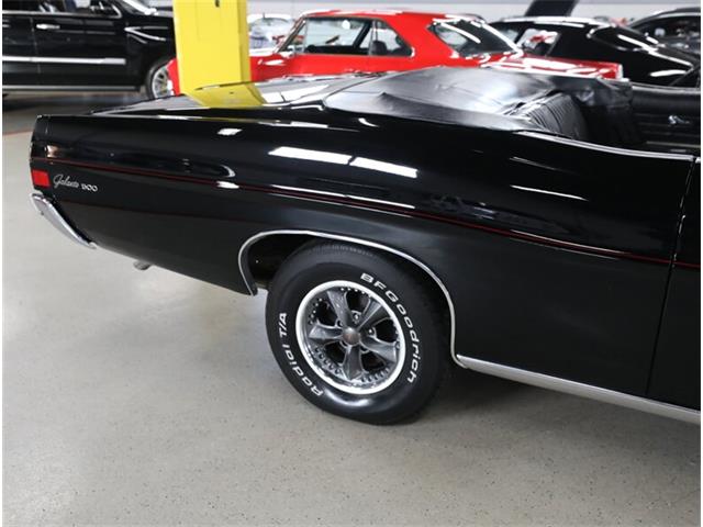 1968 Ford Galaxie 500 (CC-2072037) for sale in Addison, Illinois