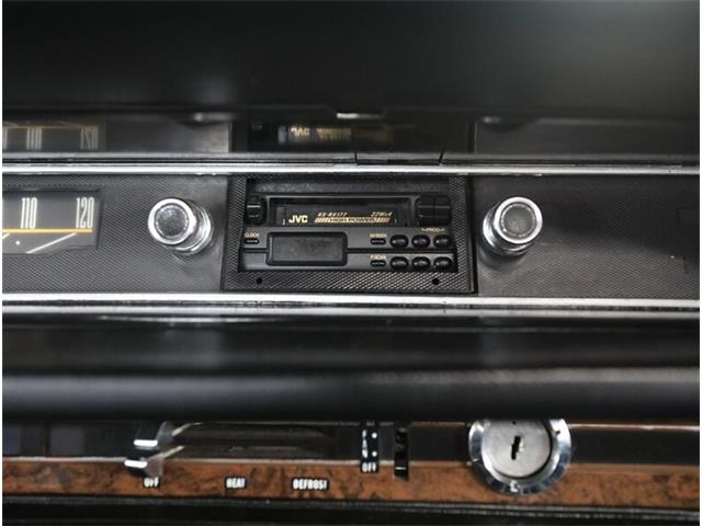 1968 Ford Galaxie 500 (CC-2072037) for sale in Addison, Illinois