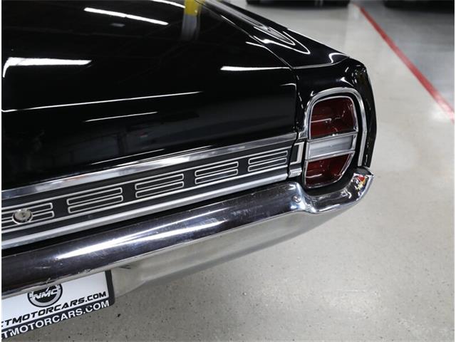 1968 Ford Galaxie 500 (CC-2072037) for sale in Addison, Illinois