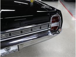 1968 Ford Galaxie 500 (CC-2072037) for sale in Addison, Illinois