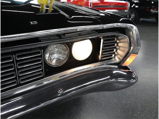 1968 Ford Galaxie 500 (CC-2072037) for sale in Addison, Illinois