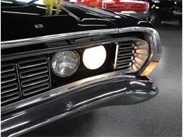 1968 Ford Galaxie 500 (CC-2072037) for sale in Addison, Illinois