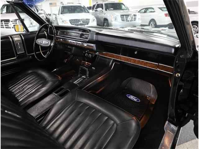 1968 Ford Galaxie 500 (CC-2072037) for sale in Addison, Illinois