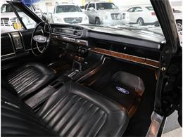 1968 Ford Galaxie 500 (CC-2072037) for sale in Addison, Illinois