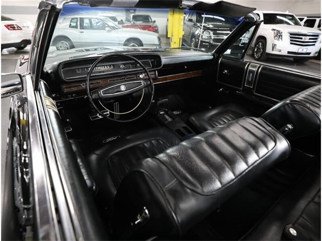 1968 Ford Galaxie 500 (CC-2072037) for sale in Addison, Illinois