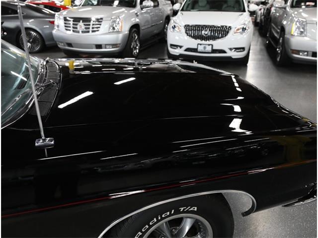 1968 Ford Galaxie 500 (CC-2072037) for sale in Addison, Illinois