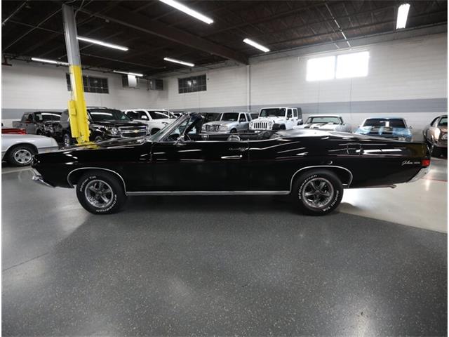 1968 Ford Galaxie 500 (CC-2072037) for sale in Addison, Illinois