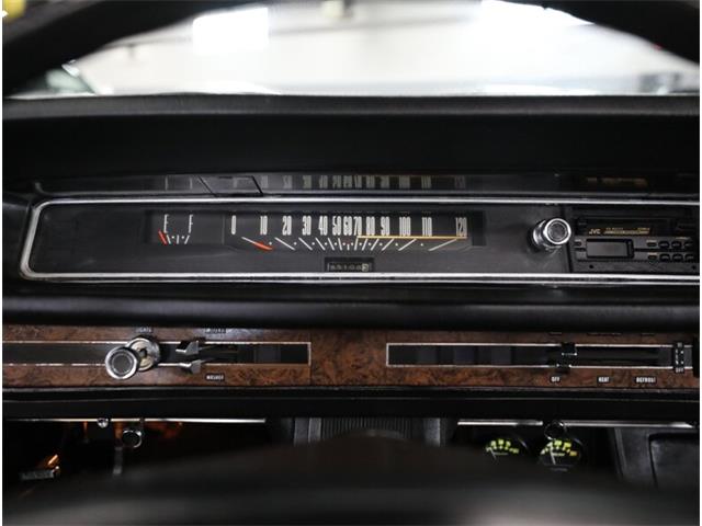 1968 Ford Galaxie 500 (CC-2072037) for sale in Addison, Illinois