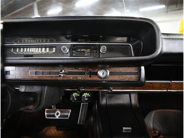 1968 Ford Galaxie 500 (CC-2072037) for sale in Addison, Illinois