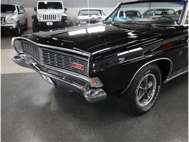 1968 Ford Galaxie 500 (CC-2072037) for sale in Addison, Illinois