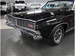 1968 Ford Galaxie 500 (CC-2072037) for sale in Addison, Illinois