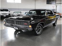 1968 Ford Galaxie 500 (CC-2072037) for sale in Addison, Illinois