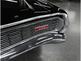 1968 Ford Galaxie 500 (CC-2072037) for sale in Addison, Illinois