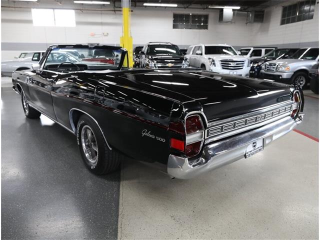 1968 Ford Galaxie 500 (CC-2072037) for sale in Addison, Illinois