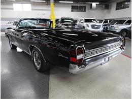 1968 Ford Galaxie 500 (CC-2072037) for sale in Addison, Illinois