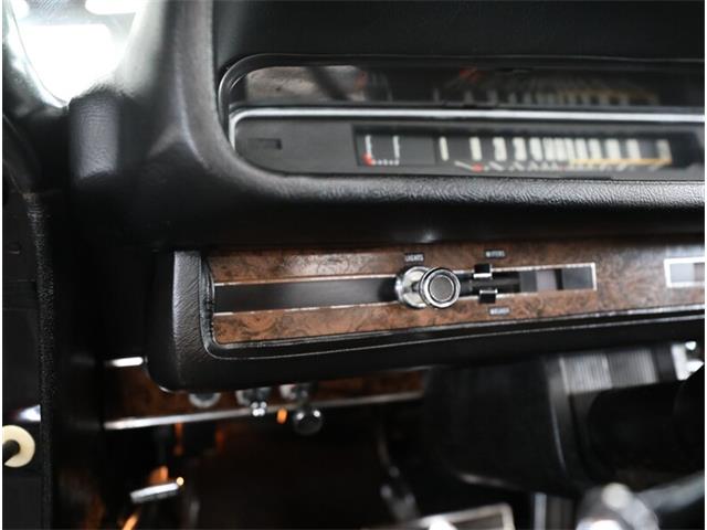 1968 Ford Galaxie 500 (CC-2072037) for sale in Addison, Illinois